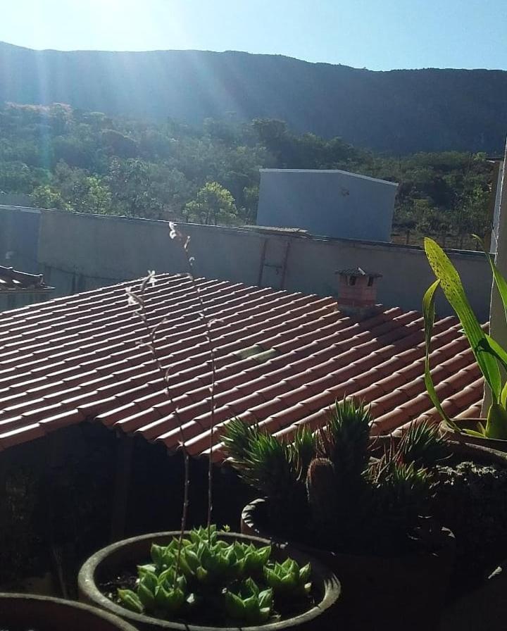 Casa De Nina Tiradentes Villa Exterior photo