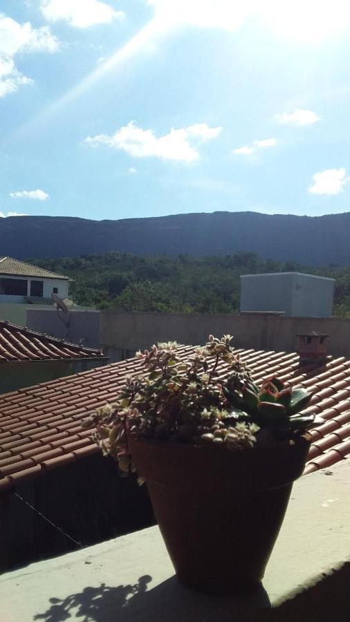 Casa De Nina Tiradentes Villa Exterior photo
